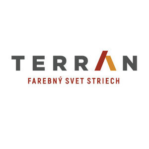 TERRAN strešná krytina